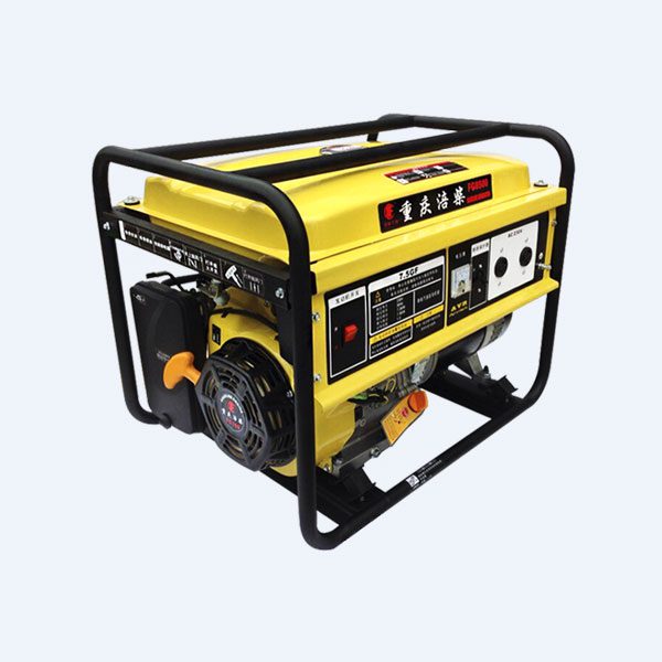 Power Generator