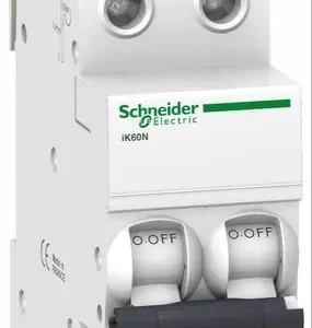 Schneider 32A Miniature Circuit Breaker A9KF71232BQ