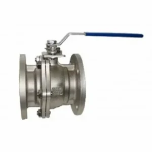 Brass Ball Valve