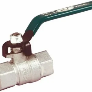 300psi Brass Ball Valve