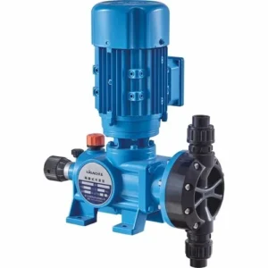 Diaphragm Metering Pump