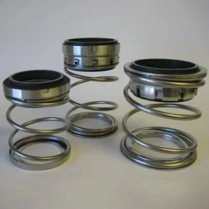 Hiflon Mechanical Pump Seals