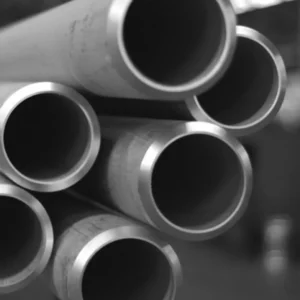 Carbon Steel (Welded & Seamless)