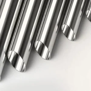 Stainless Steel (Welded & Seamless)