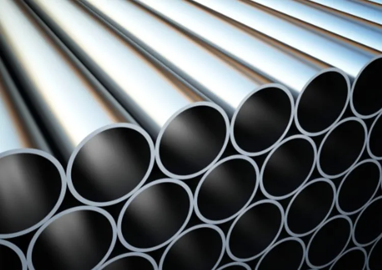 Stainless Steel (Welded & Seamless) - Image 2