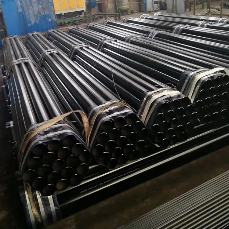 Carbon Steel (Welded & Seamless) - Image 2
