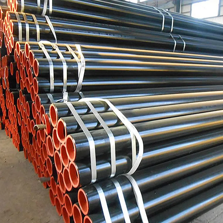 Carbon Steel (Welded & Seamless) - Image 3