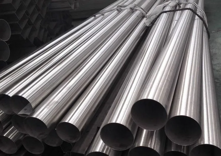 Nickel Alloys - Image 2