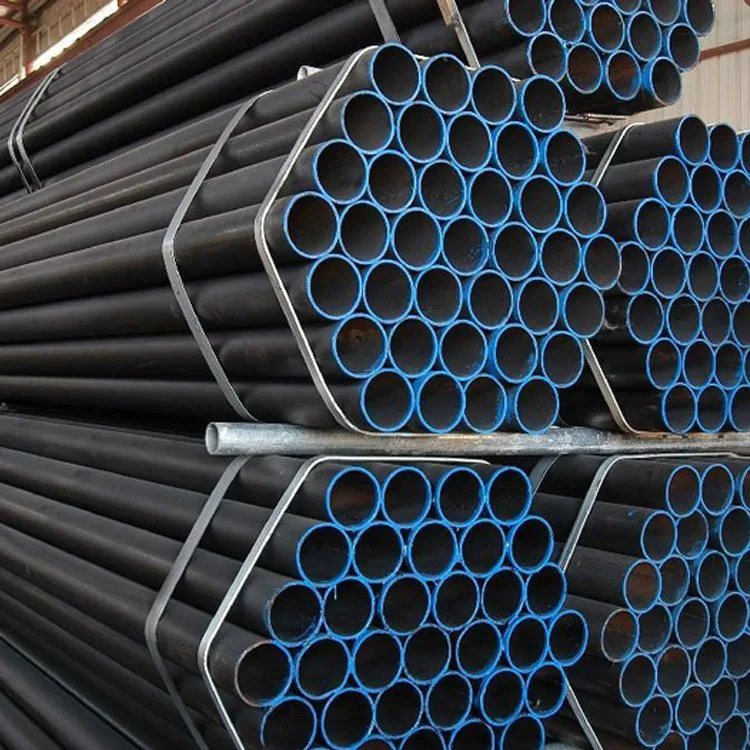 Carbon Steel (Welded & Seamless) - Image 4