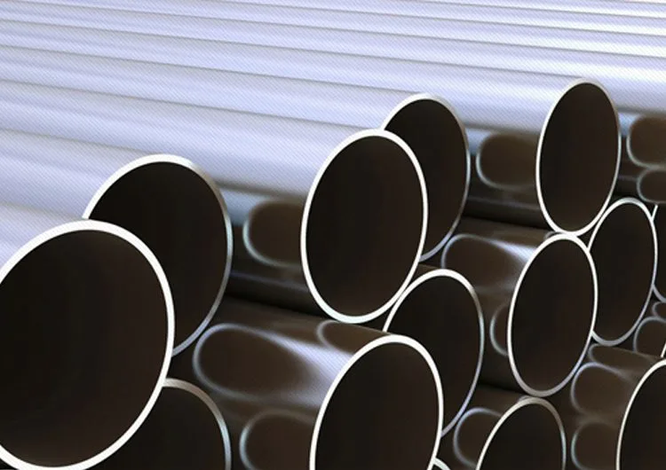 Large Diameter Stainless Steel Pipe - Image 2