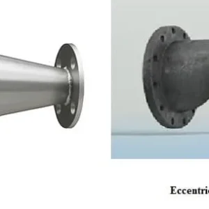 Reducer Pipe Fittings